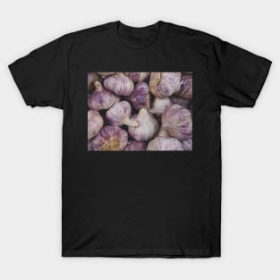 Purple Garlic 1 T-Shirt